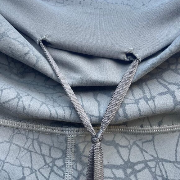 Lululemon Wunder Train High-Rise Crop 23" - Picture 7 of 8